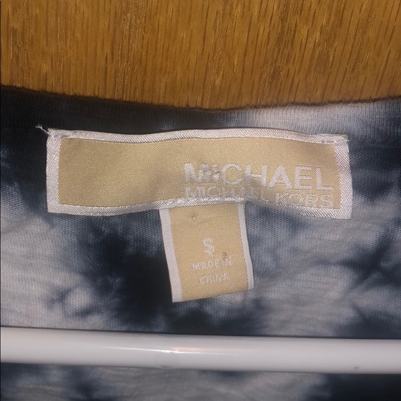 Michael Kors Tank Top - Picture 2 of 5